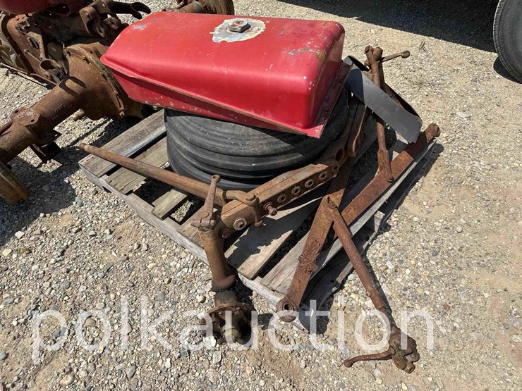 897---ferguson-tl35-parts-tractor-(sn#-unreadable)-image-7