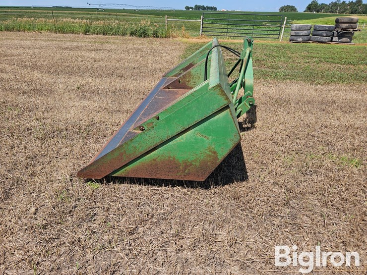 gnuse-3-pt-12'-wide-hydraulic-dump-bucket-image-8