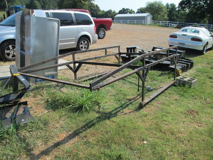 #42-•-#26811-•-122"-x-66"-truck-ladder-rack-image-3