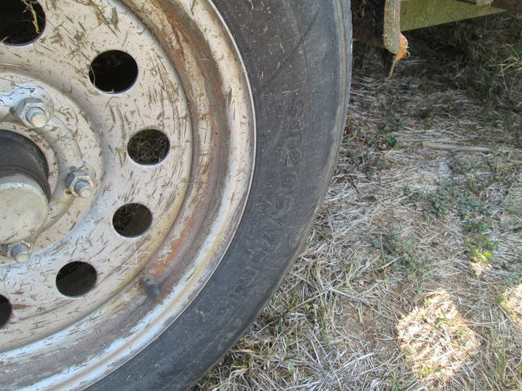 #25-•-#26837-•-trail-master-12'-s/a-steel-utility-trailer-image-11