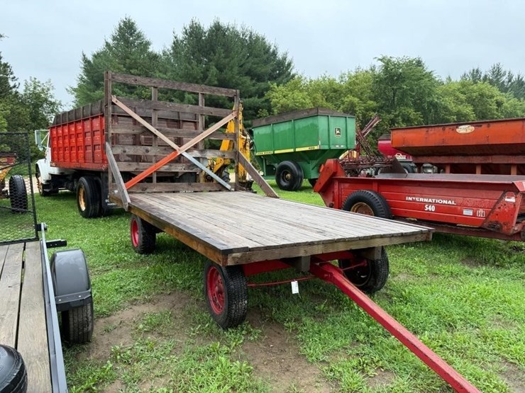 8'x14'-flatbed-wagon-image-4