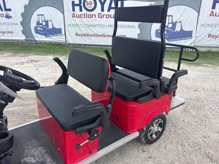 unused-2025-spirit-mini-golf-cart-image-6