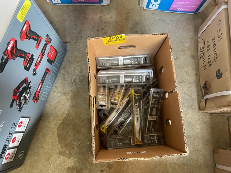 #78-•-#26924-•-unused-kango-box-of-saw-blades-image-1