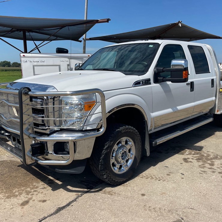 2000 FORD F250