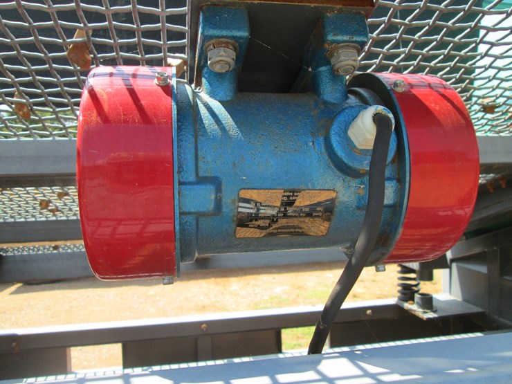 #10-•-#26838-•-erie-industries-gf150-electric-rock-screen-image-5