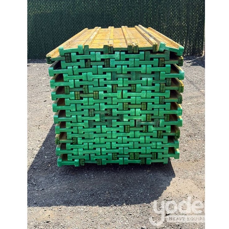 H20 Beam Bundle of 100no H20 Formwork Timber Beam-Good Condition, 8'8" (2.65m) (Selling Offsite, 210 Beach Rd, West Haverstraw,NY 10993)