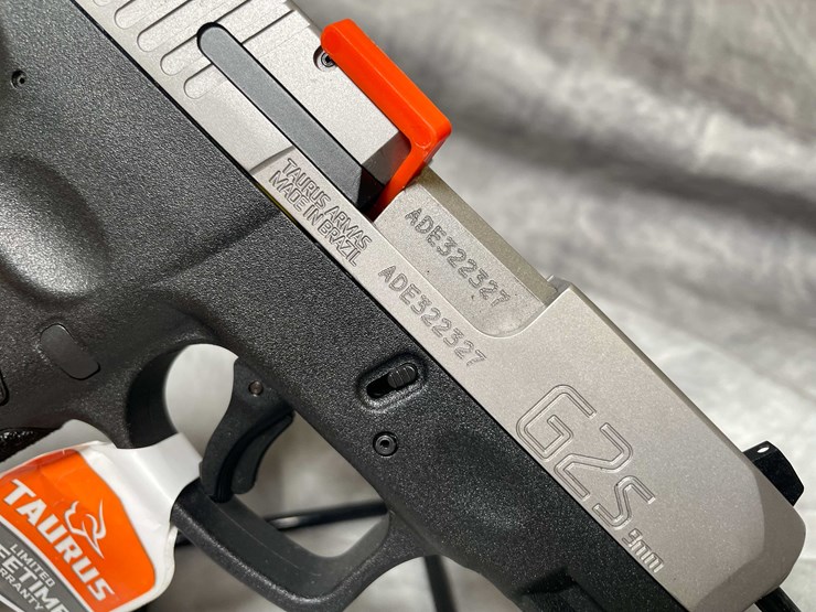 #4532-•-taurus-g2s-9mm-luger-pistol,-sn:-ade322327-image-10