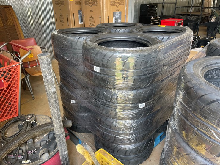 #56-•-#26932-•-unused-lot-of-(16)-250/50r15-tires-image-2
