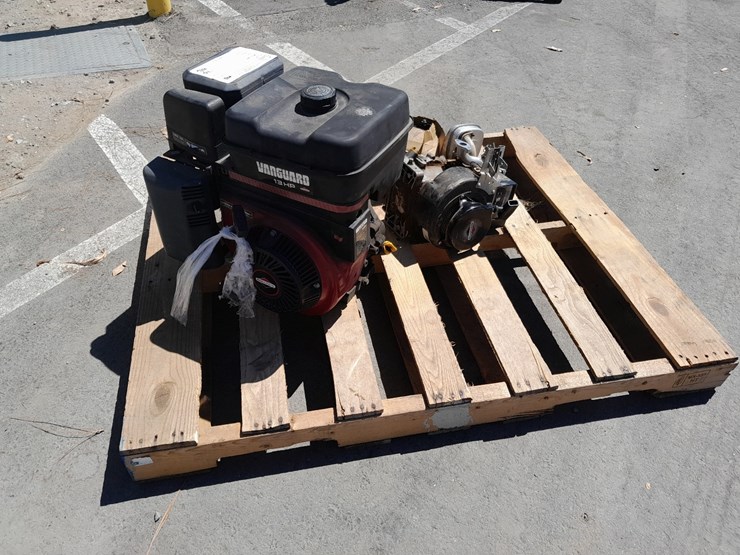 lot#----vanguard-generator-engine-&-stratton-motor-parts-image-2
