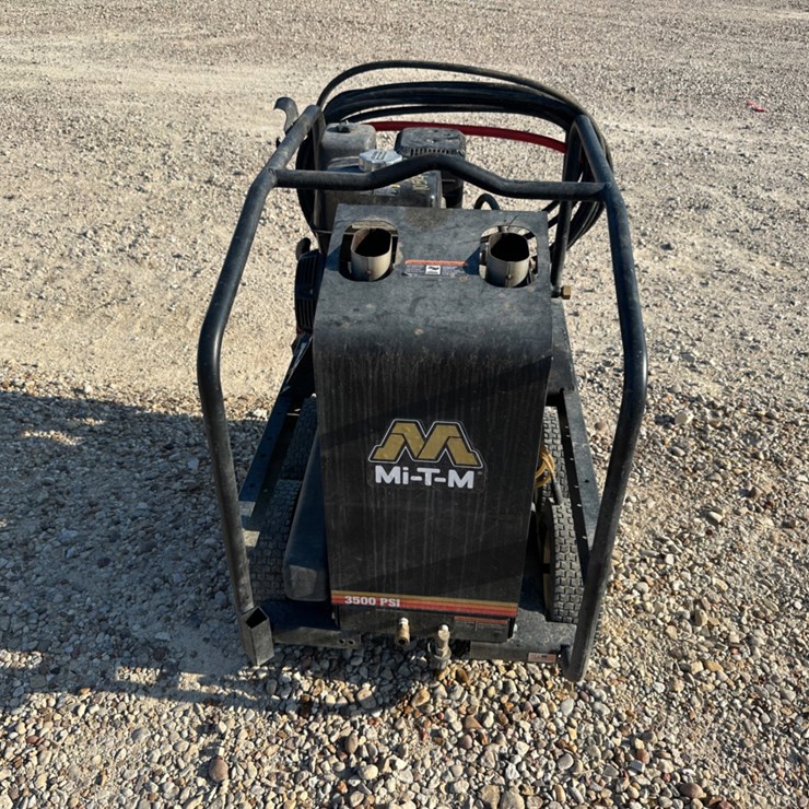 HONDA GX390