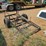 #34-•-#26841-•-homemade-90"-s/a-steel-trailer-frame-image-4