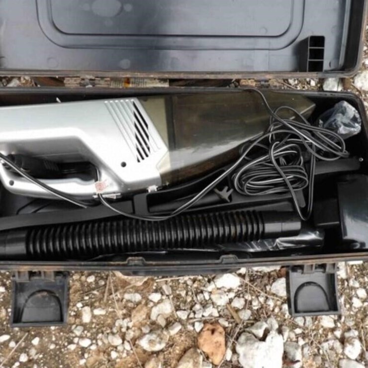 2 - Battery Powered Grease Guns, MORE