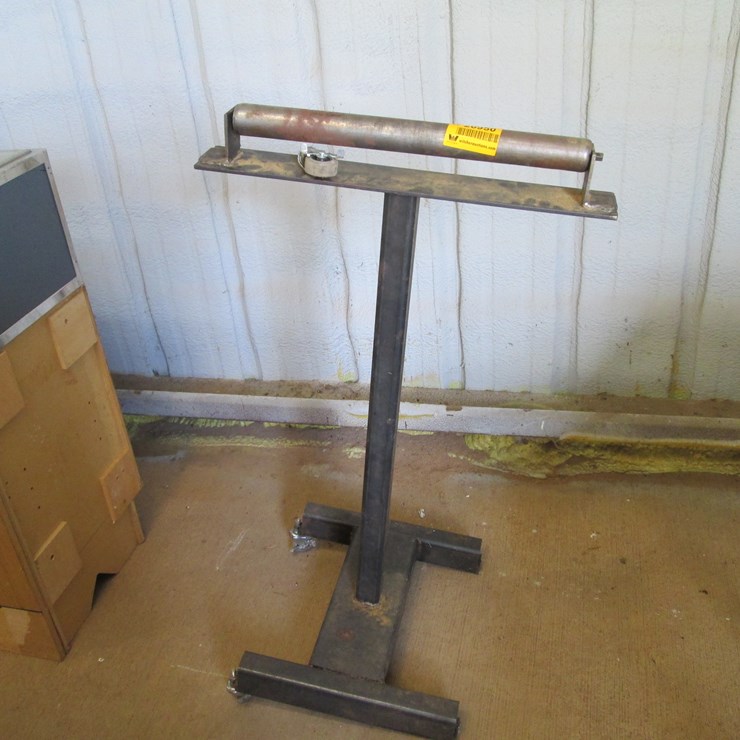 #62 • #26950 • Roller Stand