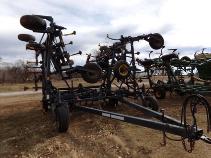 48'-flex-coil-st820-chisel,-8"-duck-feet-image-1