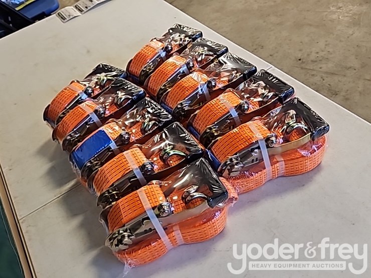 unused-sklp-rachet-straps,c/w-2"-straps-(10-of)-image-4