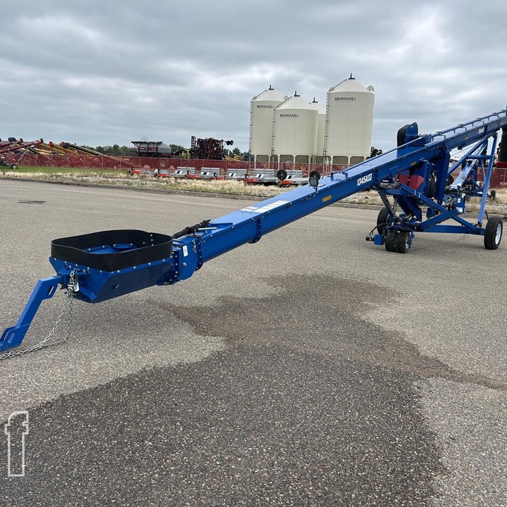 2023 BRANDT 1345A LP