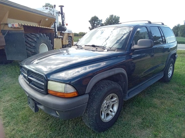 2003-dodge-durango-image-1