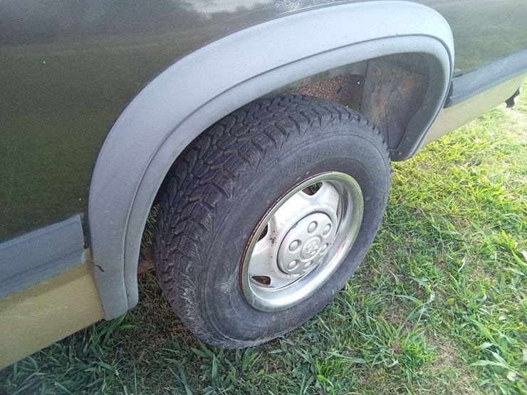 1991-dodge-dakota-image-14