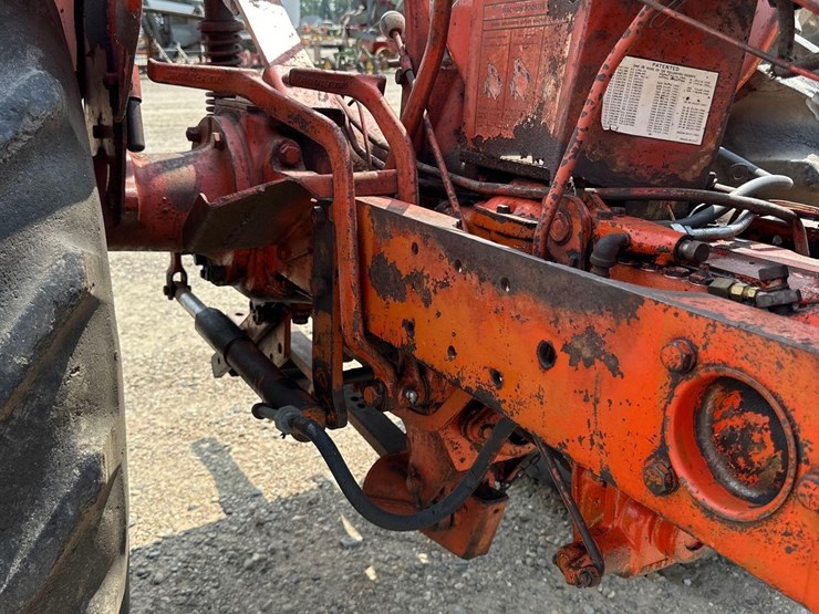 938---allis-chalmers-wd45-(sn#-204993)-image-5