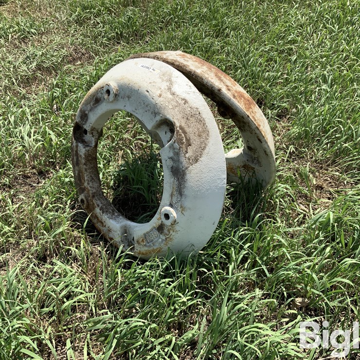 Wheel Weights