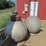 #86-•-#26820-•-lot-of-(2)-200lb-propane-tanks-image-2