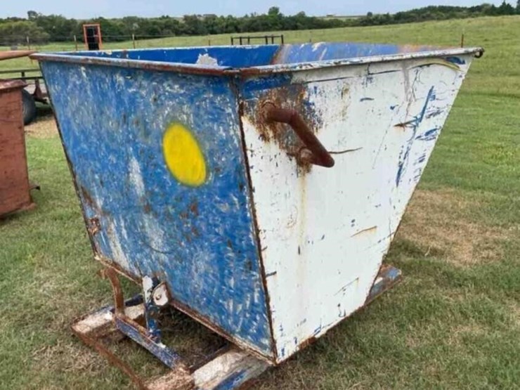 metal-trash-bin,-56”x65”x-42”-tall-image-1