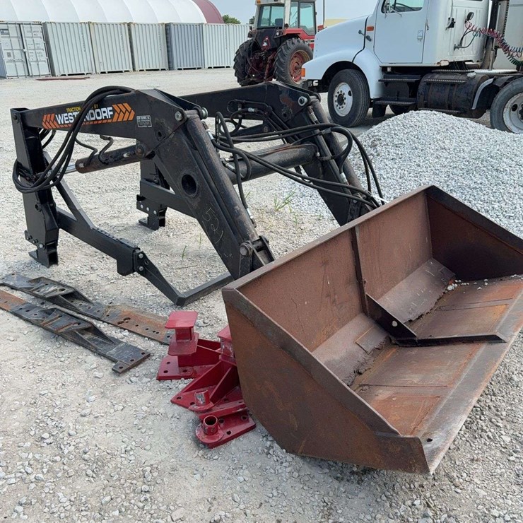 WESTENDORF TA26