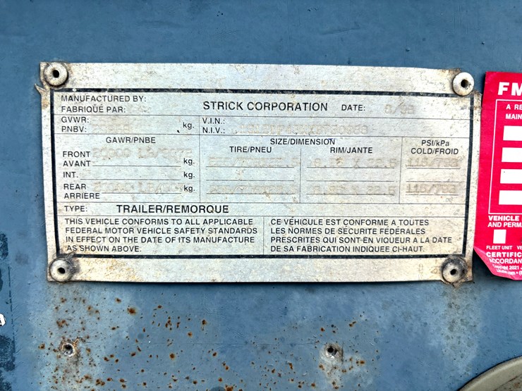 #22786-•-40-ft-container-hauling-trailer-image-12