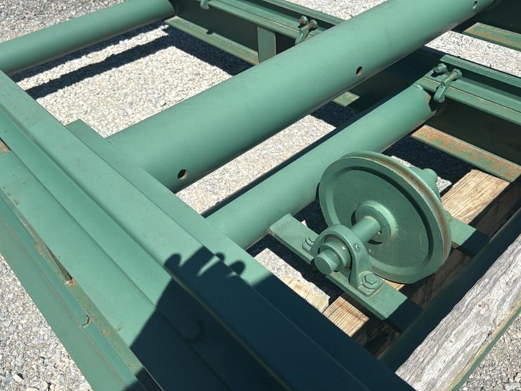 #126-•-cleereman-model-36-circular-mill-image-7