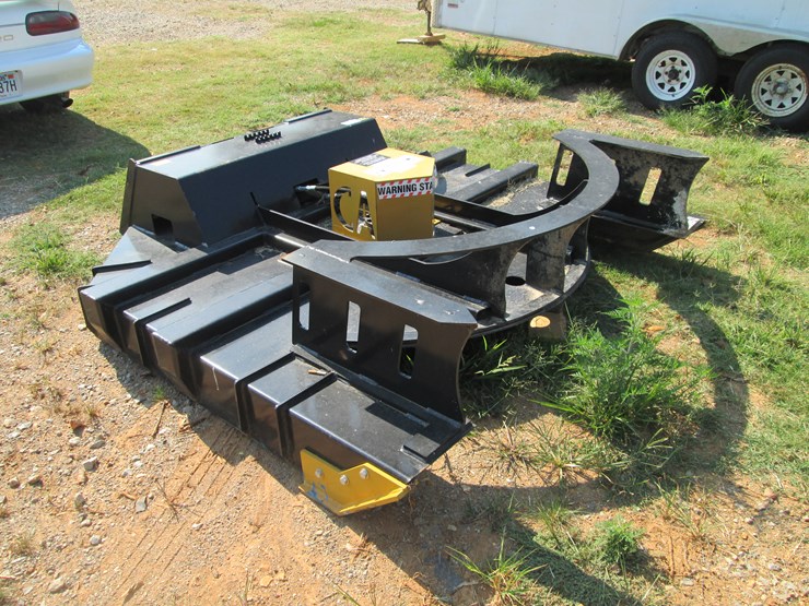 #40-•-#26810-•-carolina-attachments-78"-skid-steer-brush-cutter-016187-image-4