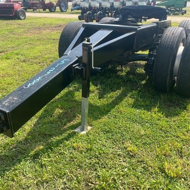 Semi Dolly