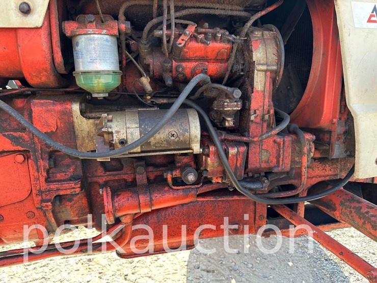 956---allis-chalmers-5040-diesel-(sn#-6022)-image-4