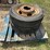 #79734-•-qty-2,-225/70r19.5,-10-lug-tires-and-rims-image-4