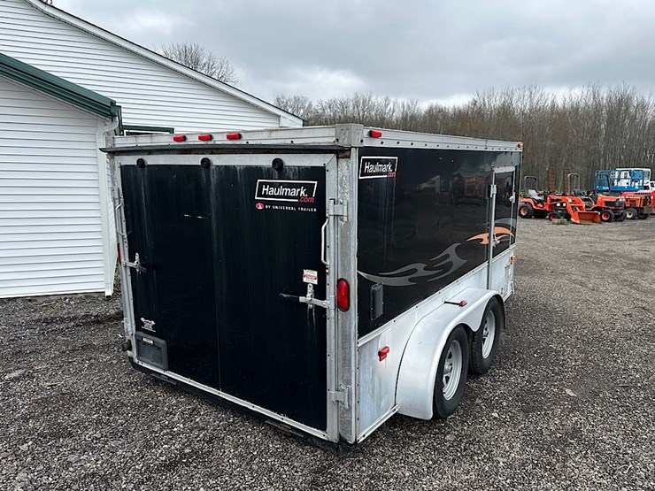 2008-haulmark-7x12-enclosed-trailer-image-4
