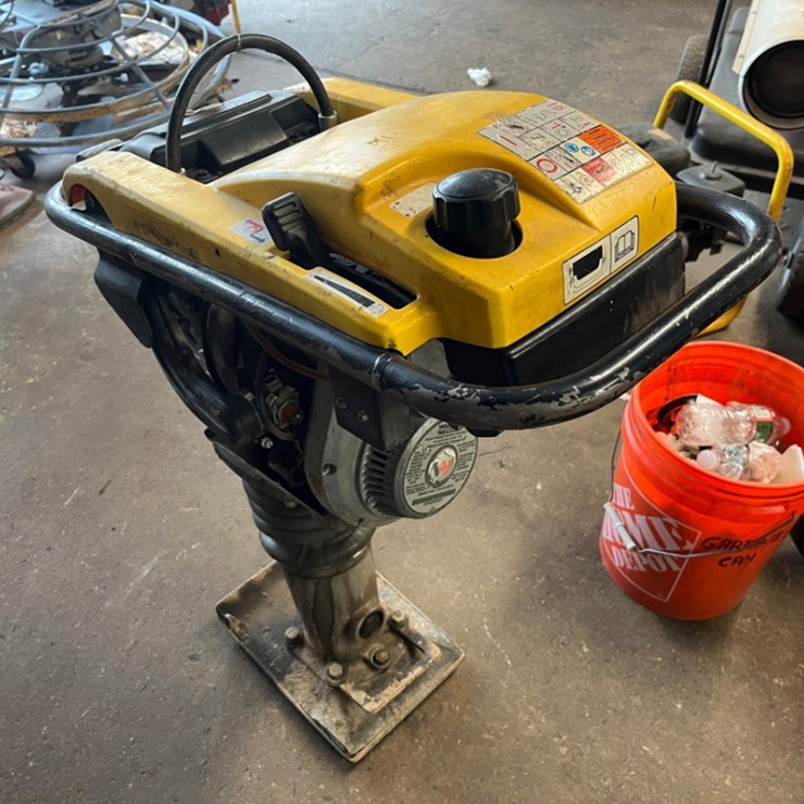 WACKER NEUSON BS50-2