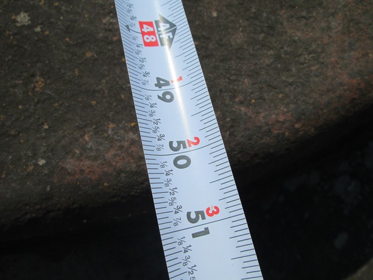#82-•-#26815-•-lot-of-(2)-50-1/2"-&-56"-train-car-ends-image-4