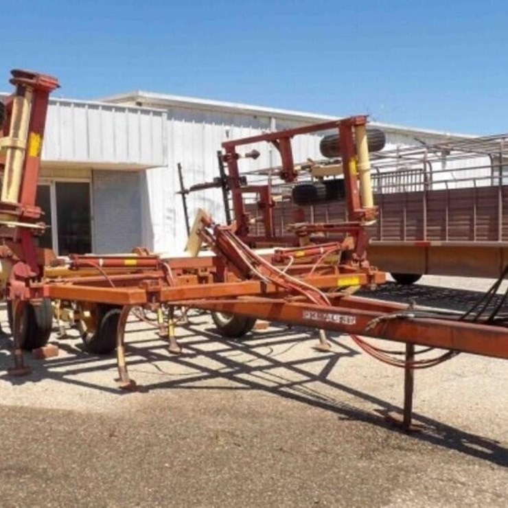KRAUSE 4300