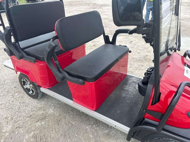 unused-2025-spirit-mini-golf-cart-image-7