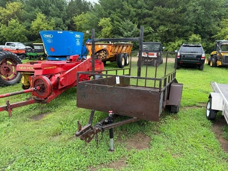 5'x10'-single-axle-drop-gate-trailer-image-2