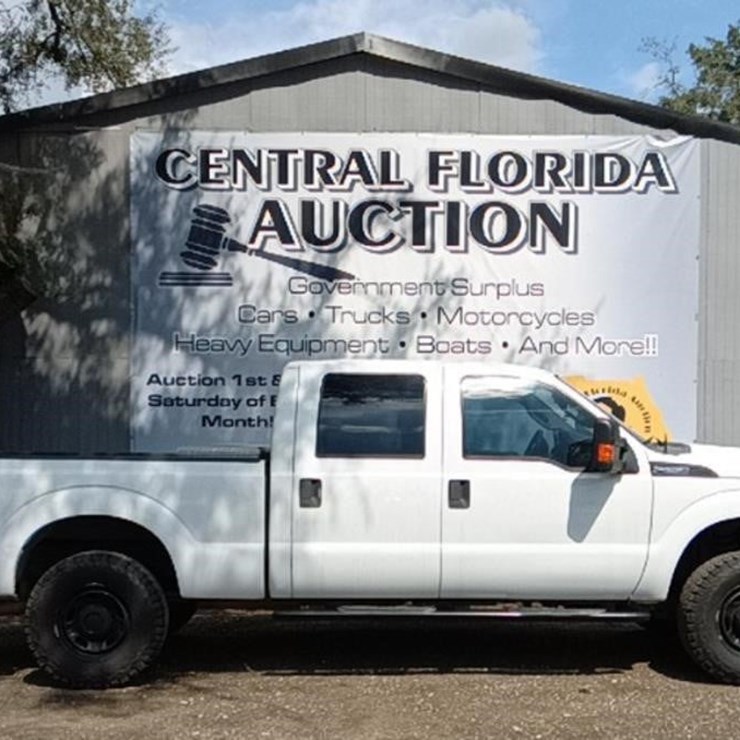2016 FORD F250