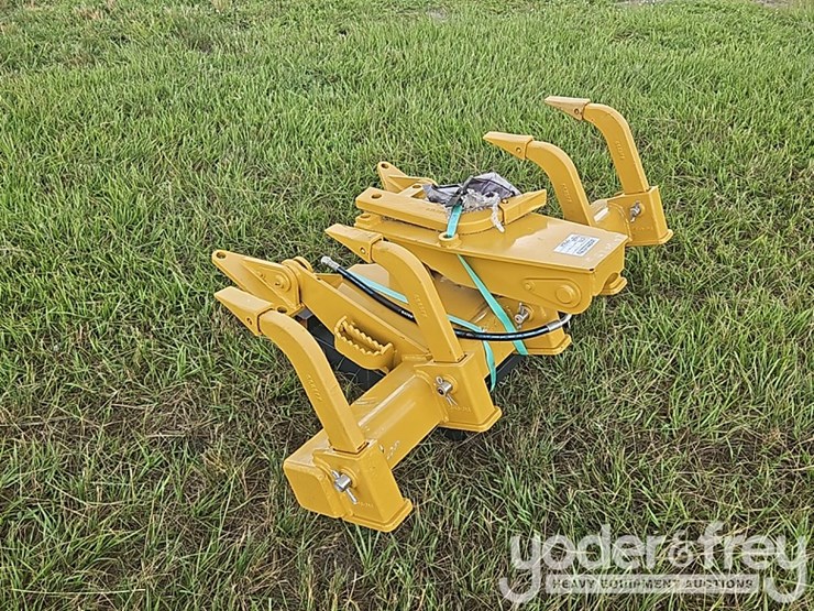 bedrock-ripper-to-suit-d5c,-d4c,-d3c-dozer-image-2