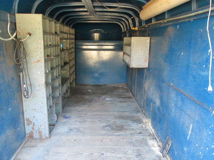 #33-•-#26809-•-1995-thunderbird-mfg.-16'-t/a-steel-enclosed-cargo-trailer-1****1625sa412008-image-13