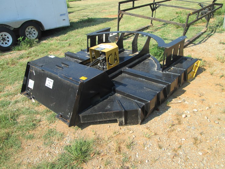 #40-•-#26810-•-carolina-attachments-78"-skid-steer-brush-cutter-016187-image-1