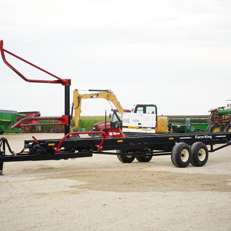 2018 FARM KING 1450