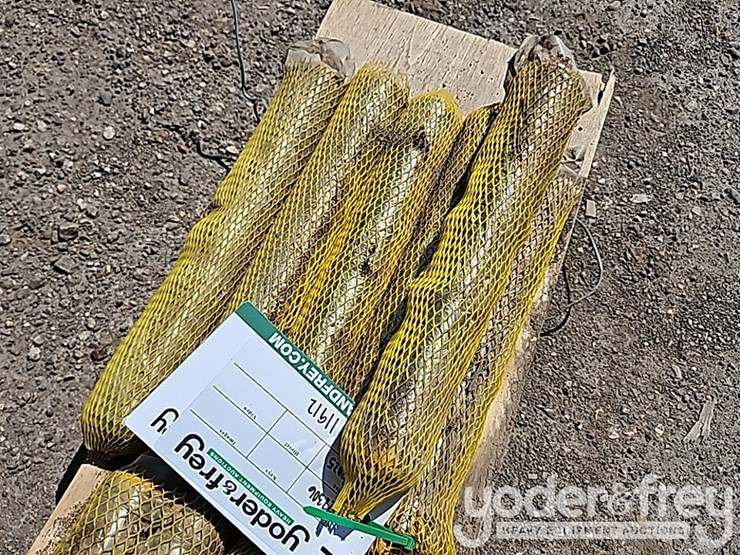 unused-landhonor-40mm*270mm-universal-bucket-pin-image-3