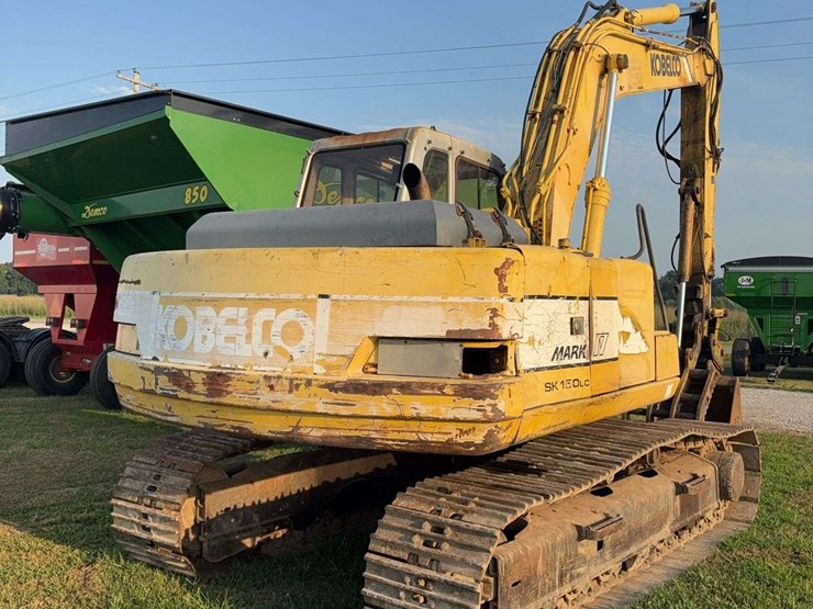 1999-kobelco-150-excavator,-cummins-engine,-hyd.-thumb,-quick-attach-coupler,-12,534-hours,-36''-tooth-bucket-image-8