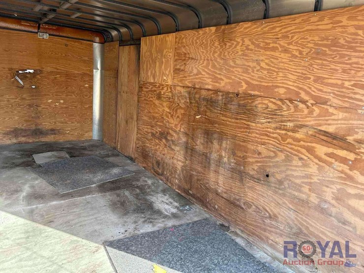 2001-j-odell-16ft-enclosed-t/a-trailer-image-13