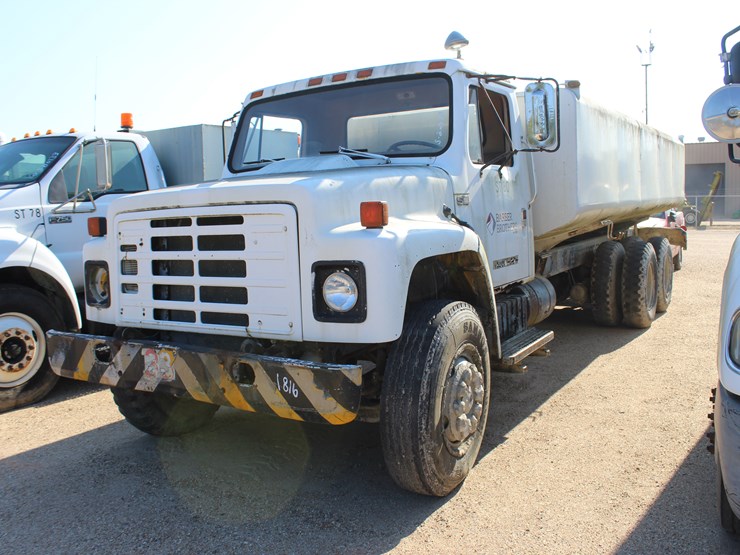 #22933-•-1988-international-51900,-parts-|-repair-only-image-1