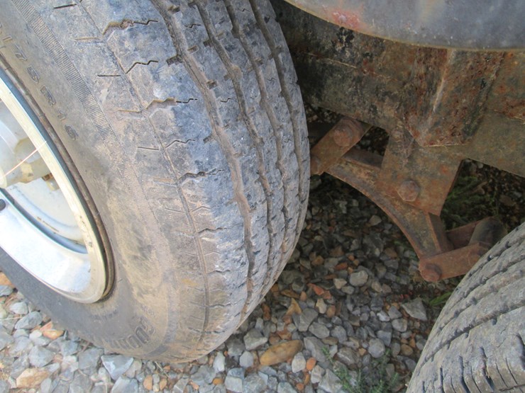 #26-•-#26843-•-14’-t/a-steel-utility-trailer-image-20