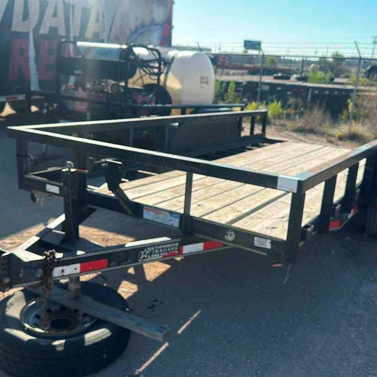 2015 PJ UTILITY